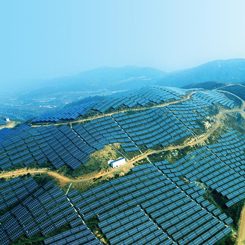 太陽能光伏發(fā)電